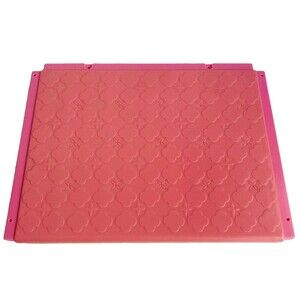 You & Me Happy Together Replacement Spare Part Dollhouse Toys R Us 3rd Flr. Pink